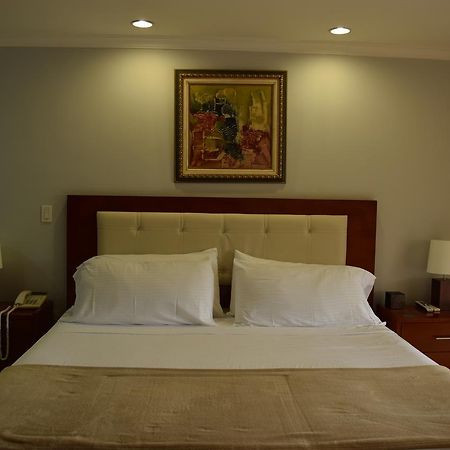 Casa Bella Suites Cali Buitenkant foto