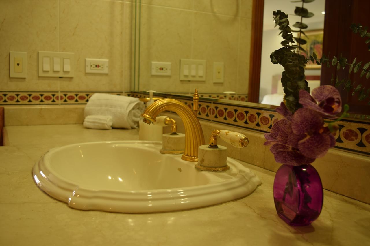 Casa Bella Suites Cali Buitenkant foto