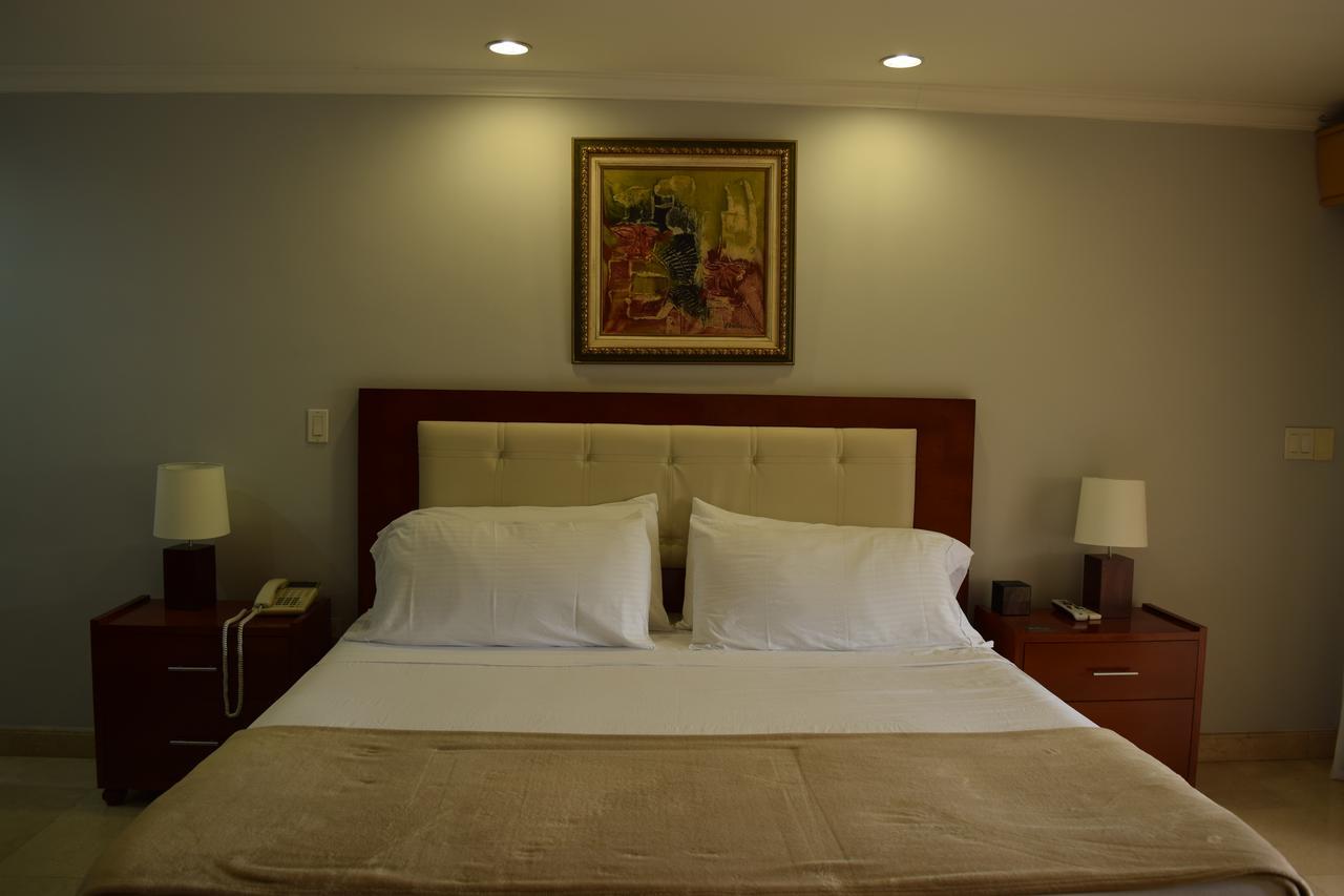 Casa Bella Suites Cali Buitenkant foto