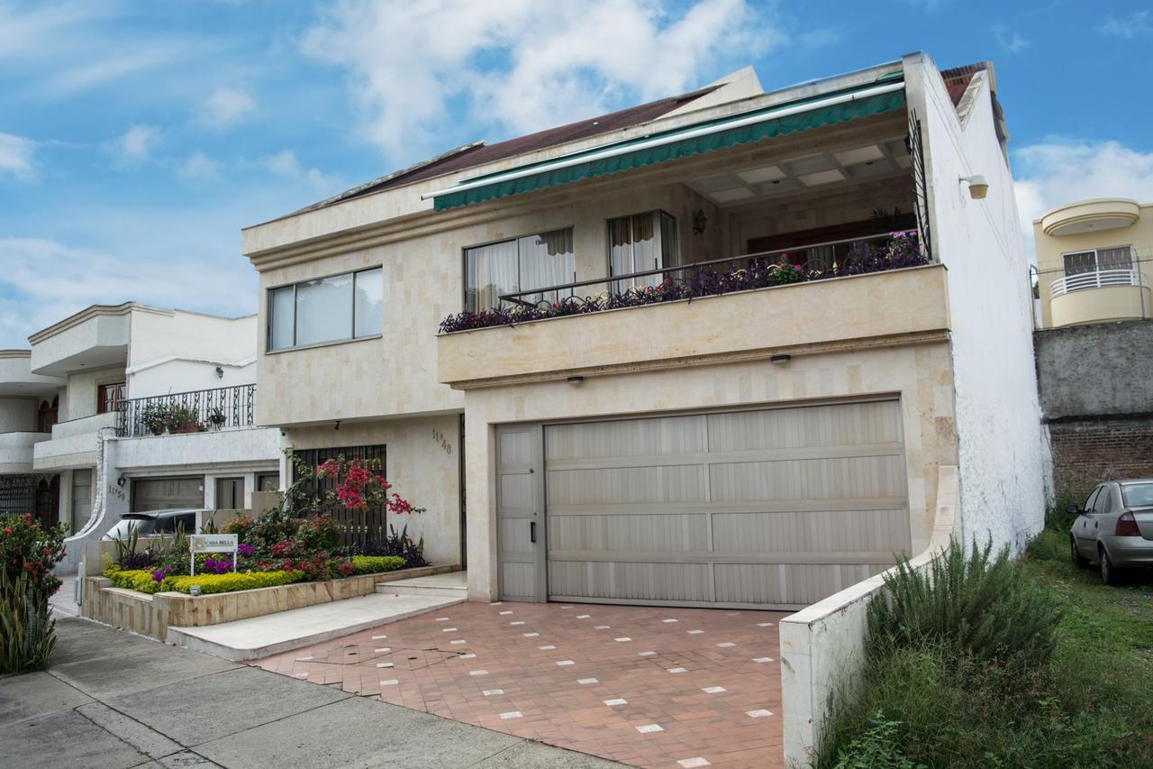 Casa Bella Suites Cali Buitenkant foto