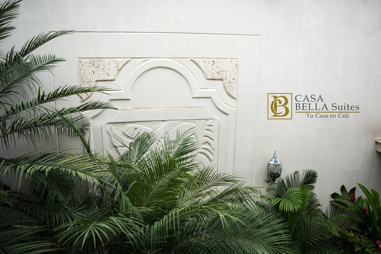 Casa Bella Suites Cali Buitenkant foto