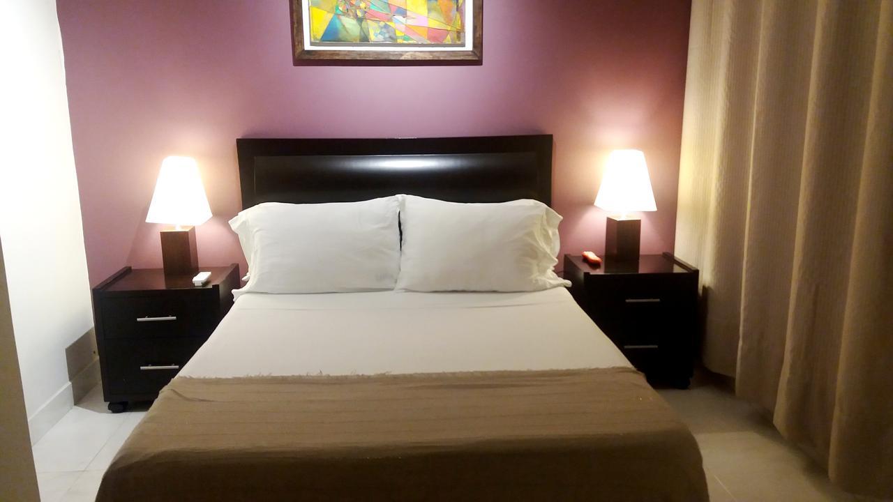Casa Bella Suites Cali Buitenkant foto