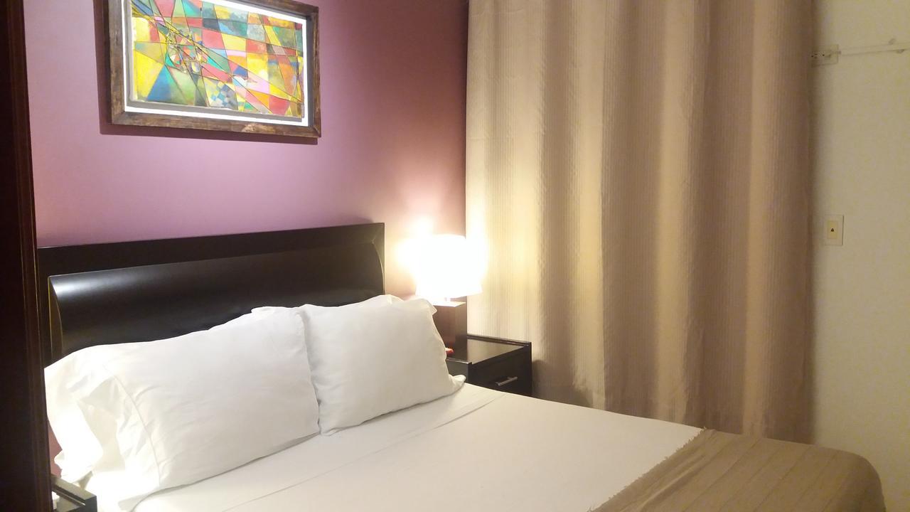 Casa Bella Suites Cali Buitenkant foto