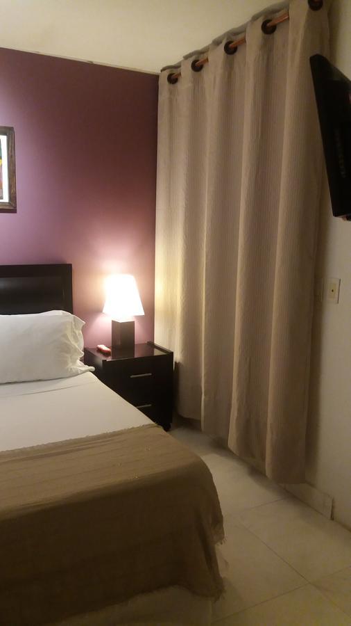 Casa Bella Suites Cali Buitenkant foto