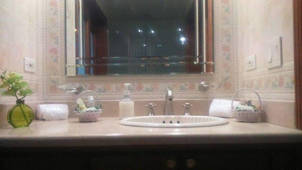 Casa Bella Suites Cali Buitenkant foto