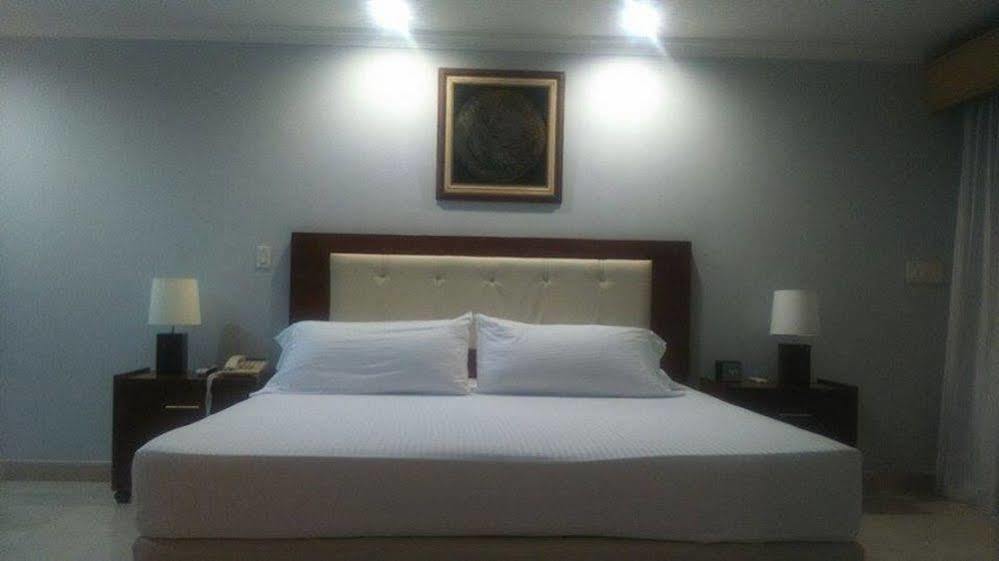 Casa Bella Suites Cali Buitenkant foto