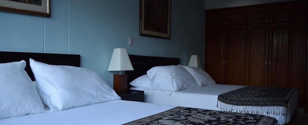Casa Bella Suites Cali Buitenkant foto