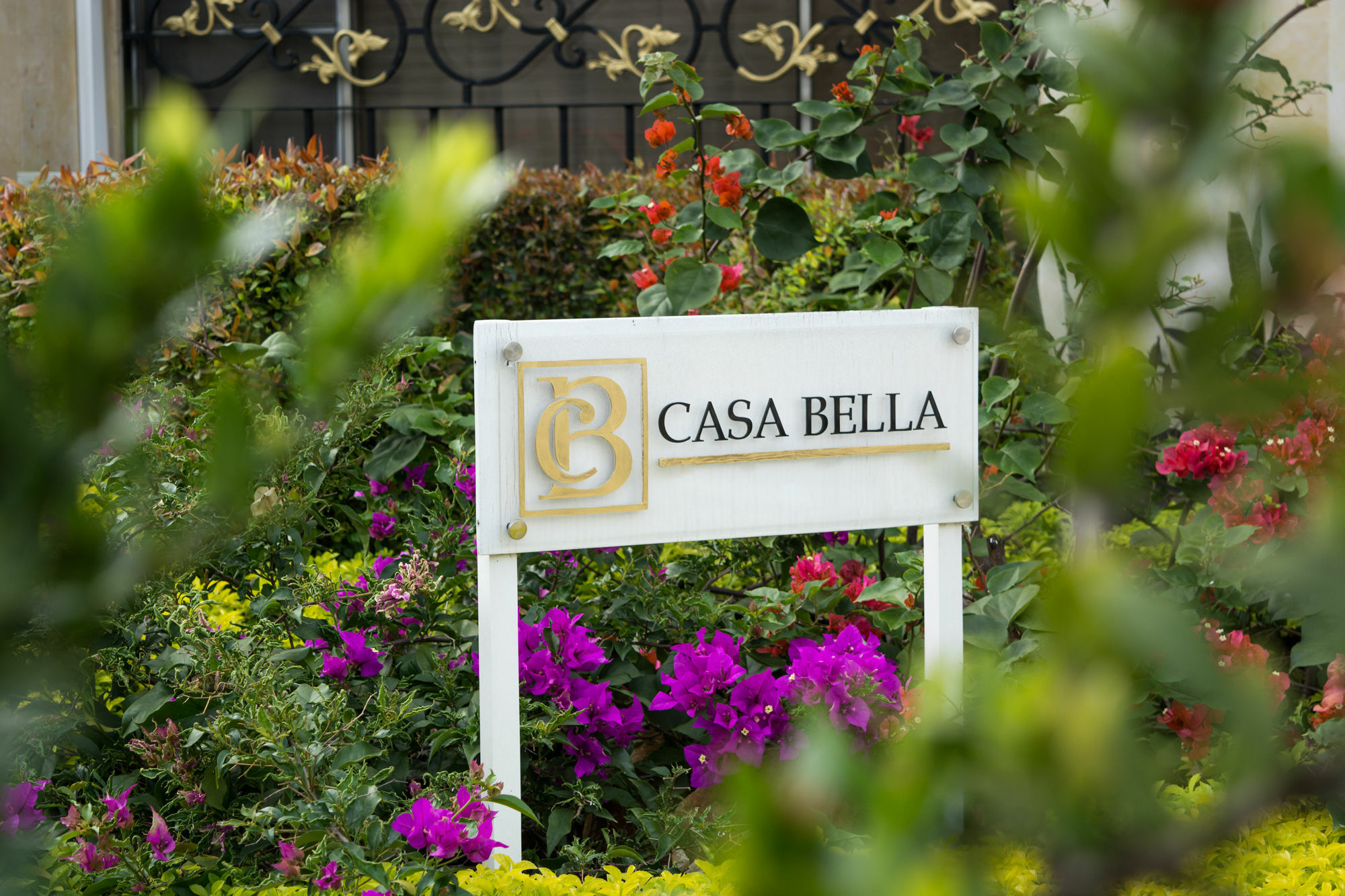Casa Bella Suites Cali Buitenkant foto