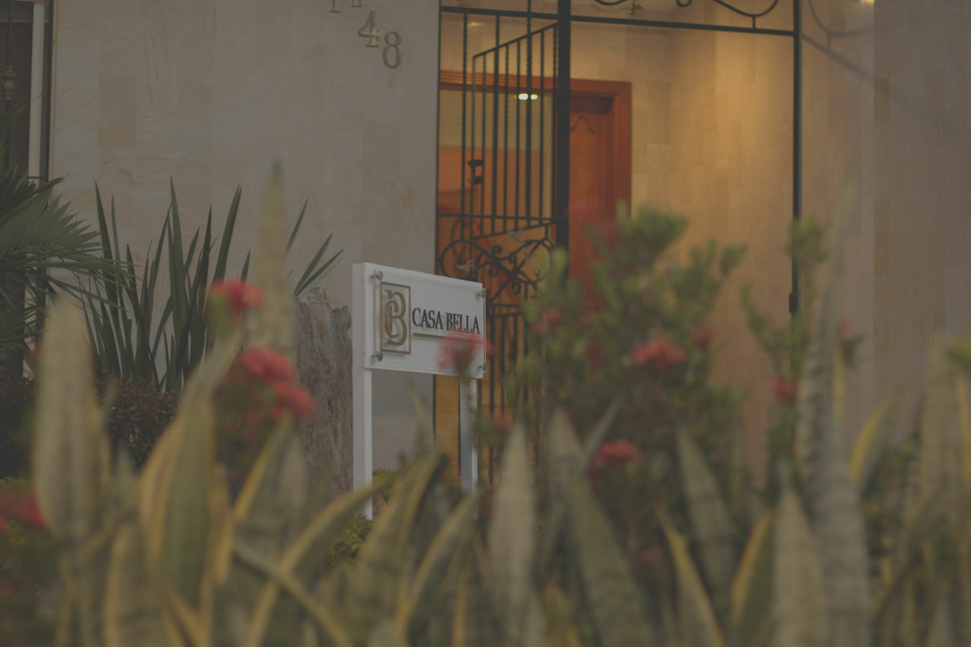 Casa Bella Suites Cali Buitenkant foto