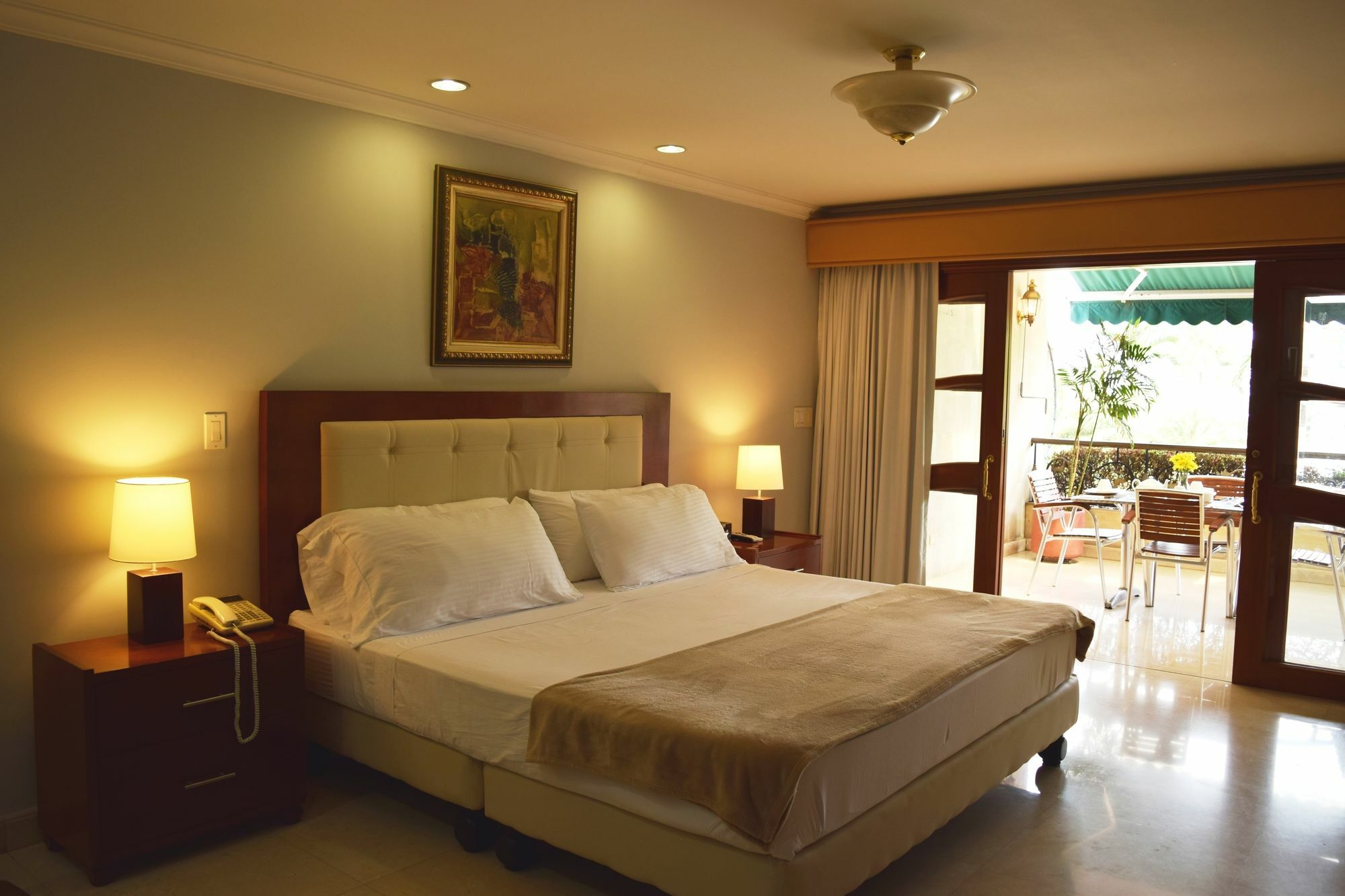 Casa Bella Suites Cali Buitenkant foto